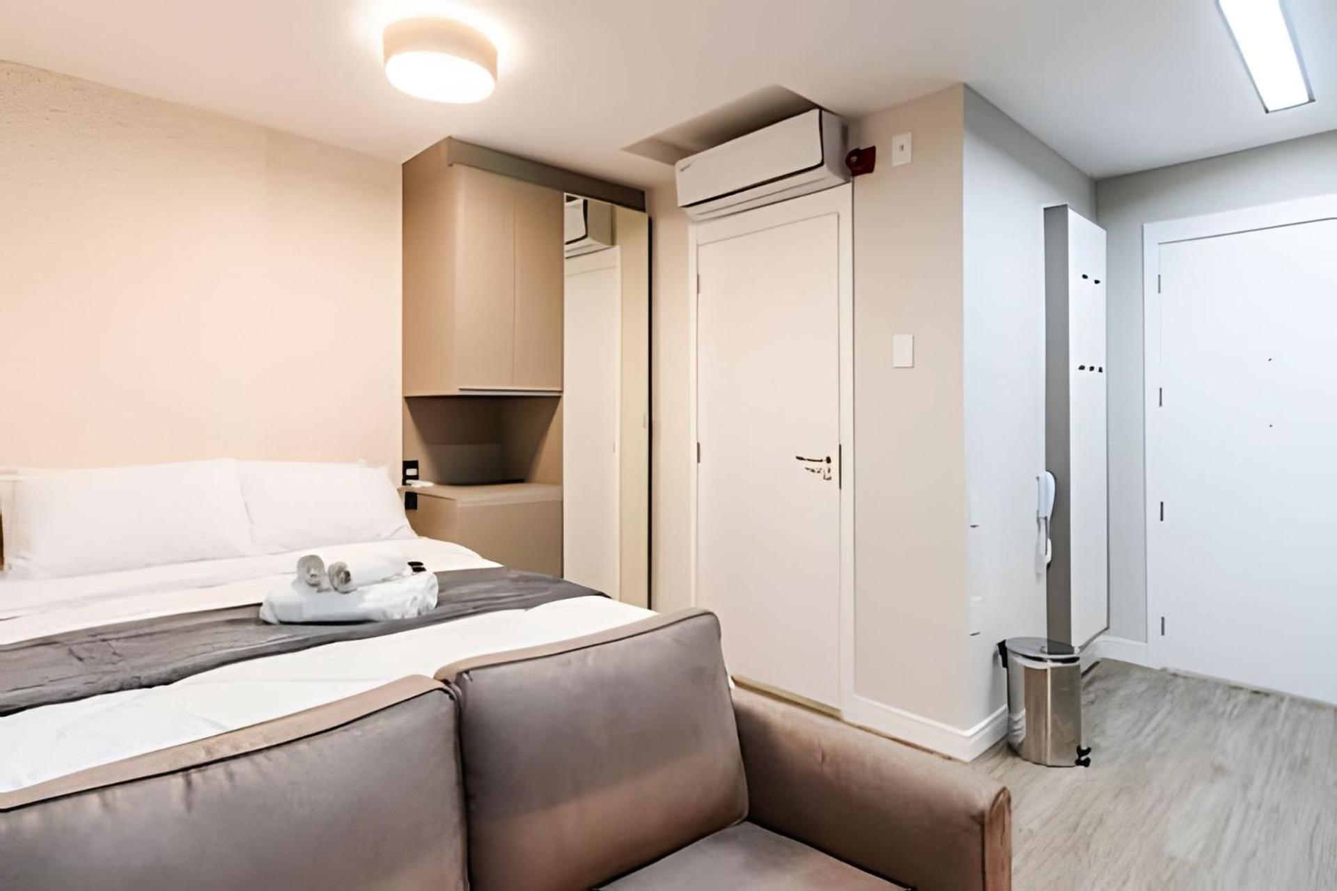 Athos Paraiso Apartamento São Paulo