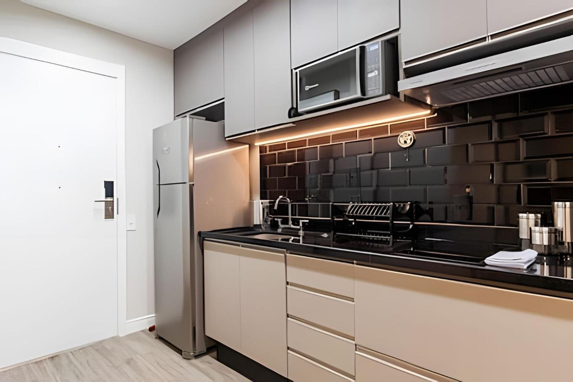 Apartamento Athos Paraiso São Paulo