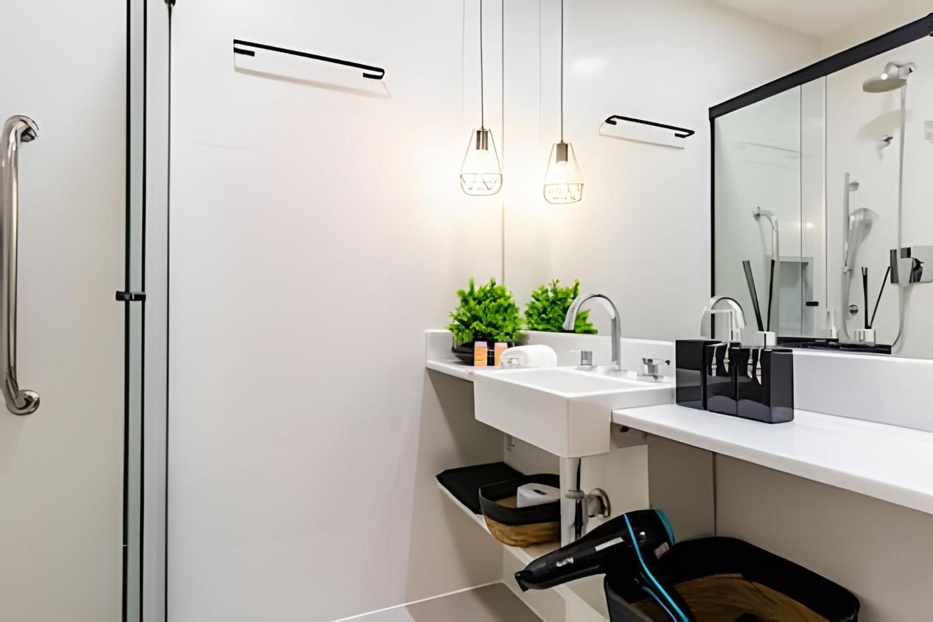 Athos Paraiso Apartment Sao Paulo