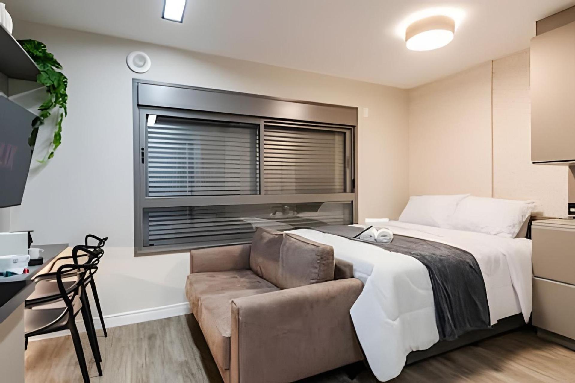 Apartment Athos Paraiso